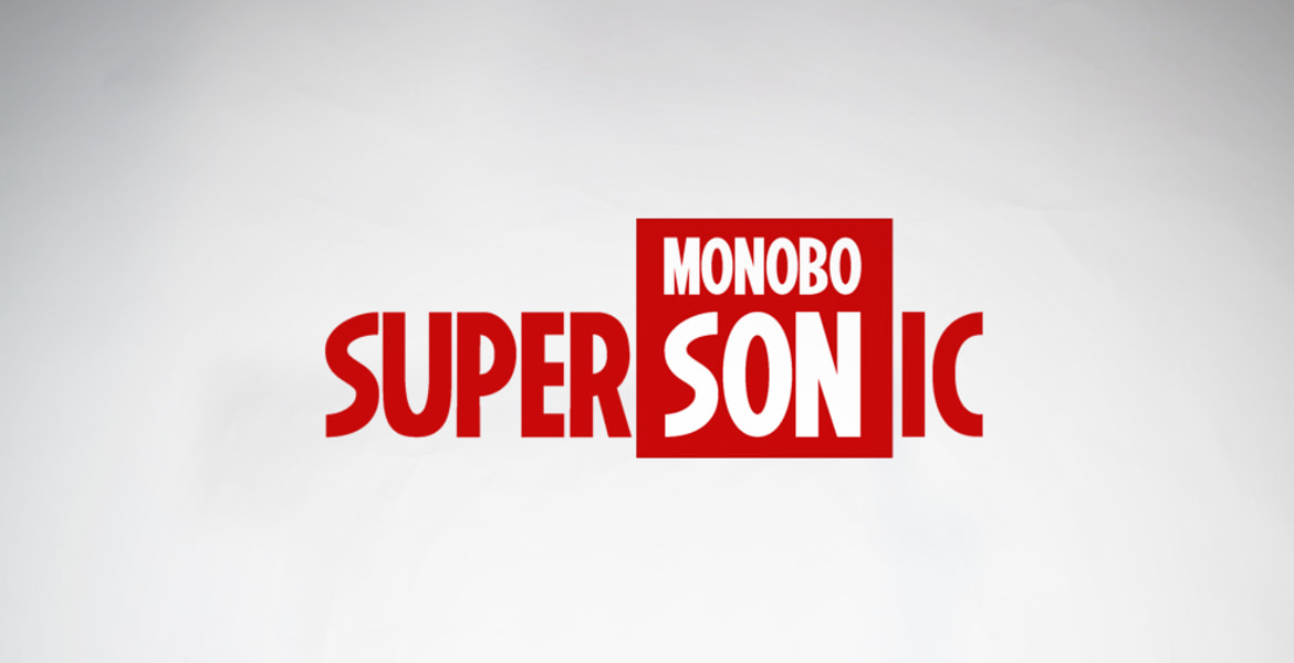 Tickets MONOBO SON, Supersonic Tour 2021 in Ulm