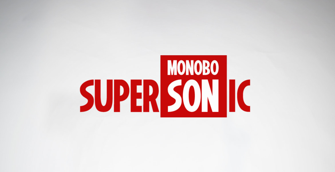 Tickets MONOBO SON, Supersonic Tour 2021 in Augsburg